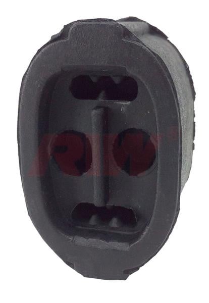 EGZOZ TAKOZU ALFA ROMEO-145-930 1994-2001 ALFA ROMEO-146-930 1994-2001 FIAT-TEMPRA 1988-1997 FIAT-TI PO 1987-2000