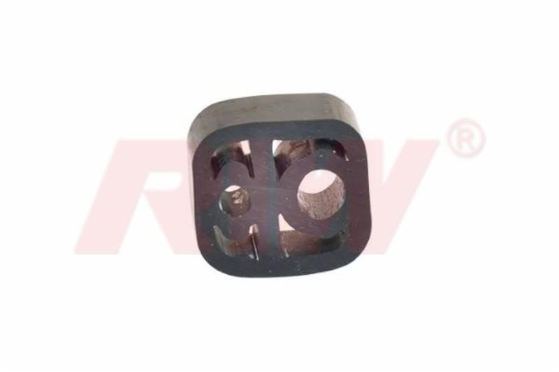 EGZOZ TAKOZU CITROEN-BERLINGO-I MF 1996-2007 PEUGEOT-307 2000-2008 PEUGEOT-PARTNER-I 1996-2008