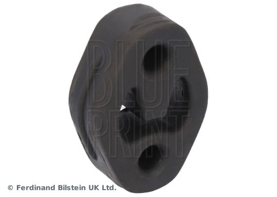 EGZOZ TRAVERSİ SES SÖNÜMLEYİCİ İÇİN FORD B-MAX 12 ECOSPORT 13 -ECOSPORT 17 -FİESTA V 02 -VI 09 -VI 13 -VII 18 -FUSİON 02 -KA III 16 -TOURNEO II-TRANSİT V 14 FWD