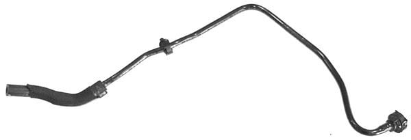 EK SU DEPO HORTUMU AUDI A6/S6 /QUATRO 2011-2016 2.8 L V6 AUDI A7 SPORTBACK 2011-2016 2.8 L V6