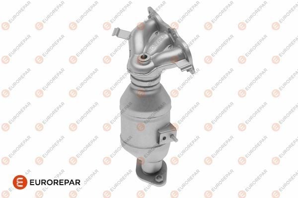 E:KAT KONVERTÖ EUROREPAR