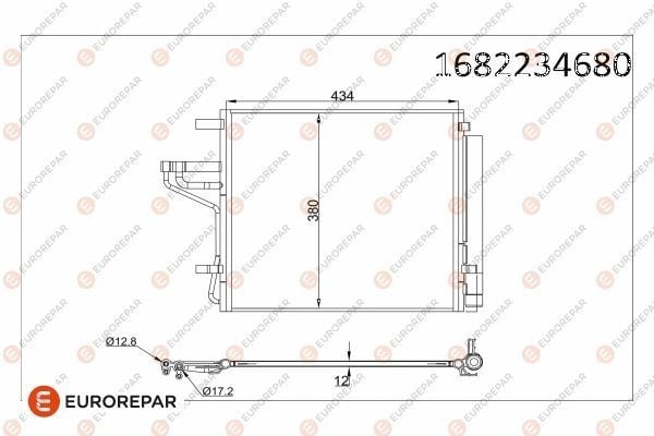E:KLİ KONDENSE EUROREPAR