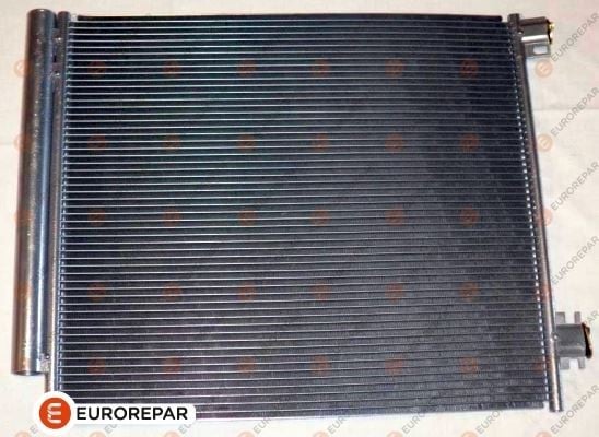 E:KLİ KONDENSE EUROREPAR