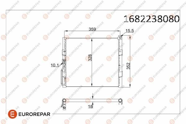 E:KLİ KONDENSE EUROREPAR