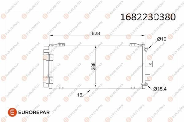 E:KLİ KONDENSE EUROREPAR