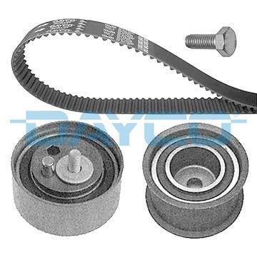 EKSAN TRİK GERGİ KİTİ 253x300 PASSAT-A4 2.8 97-05 -A6 2.4-2.8 97-05