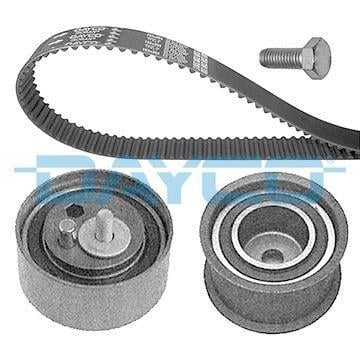 EKSAN TRİK GERGİ KİTİ 253x300 PASSAT-A4 2.8 97-05 -A6 2.4-2.8 97-05