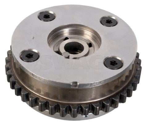 EKSANTİRİK DİŞLİSİ BUICK GM FEBI 180070
