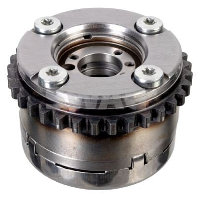 EKSANTİRİK DİŞLİSİ SİLİNDİR KAPAĞI BİLEŞENLERİ-MERCEDES FEBI 176710