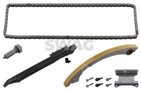 EKSANTİRİK ZİNCİR SETİ VECTRA C 02>08 ASTRA G 00>05 VECTRA B 00>02 2.2 16V Z22SE