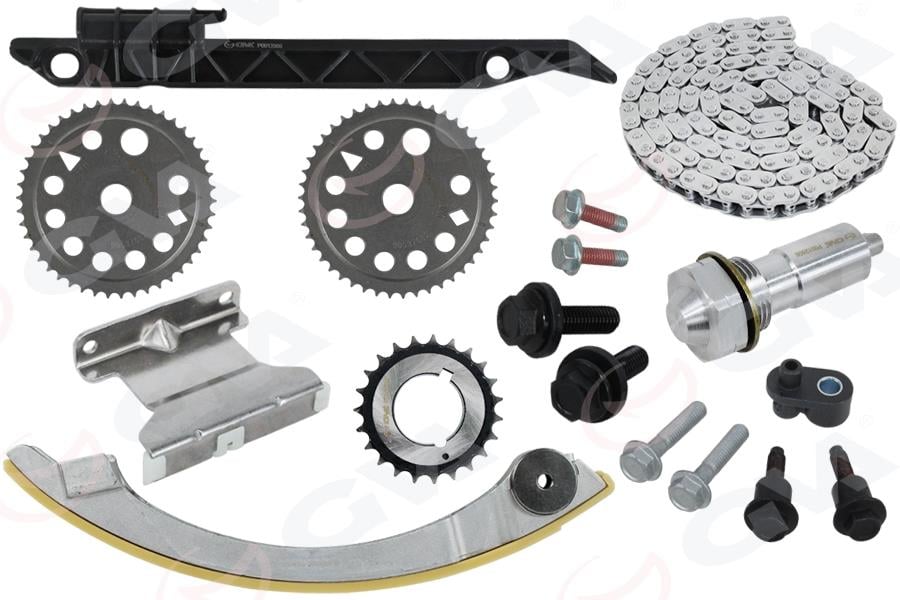EKSANTİRİK ZİNCİR SETİ VECTRA C 02>08 ASTRA G 00>05 VECTRA B 00>02 2.2 16V Z22SE