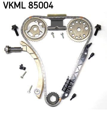 EKSANTİRİK ZİNCİR SETİ VECTRA C 02>08 ASTRA H 05>10 ZAFIRA B 05>12 2.2 16V Z22YH 155PS
