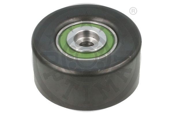 EKSANTRİK AVARA GERGİ RULMANI ASTRA G-ASTRA H-J-VECTRA C-INSIGNIA-MERIVA-ZAFIRA 1.6-1.6T-1.8 16V Z16XEP-XER-A16LET-XER-B16XER