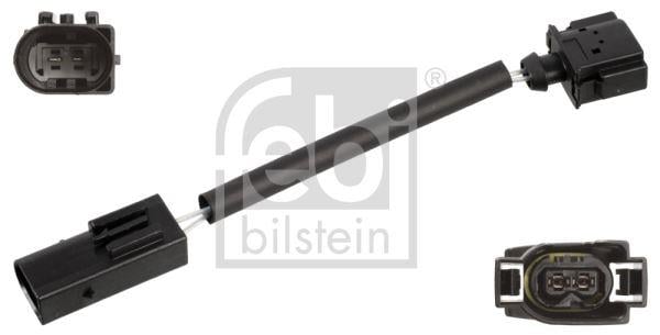 EKSANTRIK AYAR KABLOSU MERCEDES M271 Kompressor W203 CL203 S203 C209 A209 W204 S204 W211 S211 W212