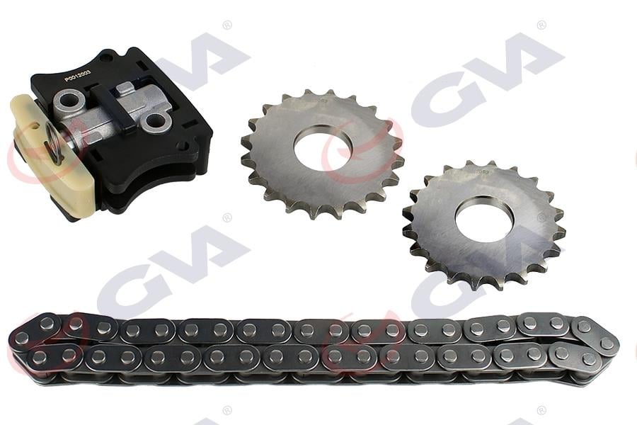 EKSANTRİK AYAR ZİNCİRİ ARKA FIAT DUCATO 06> IVECO DAILY 06> KARSAN J10 2.3 JTD