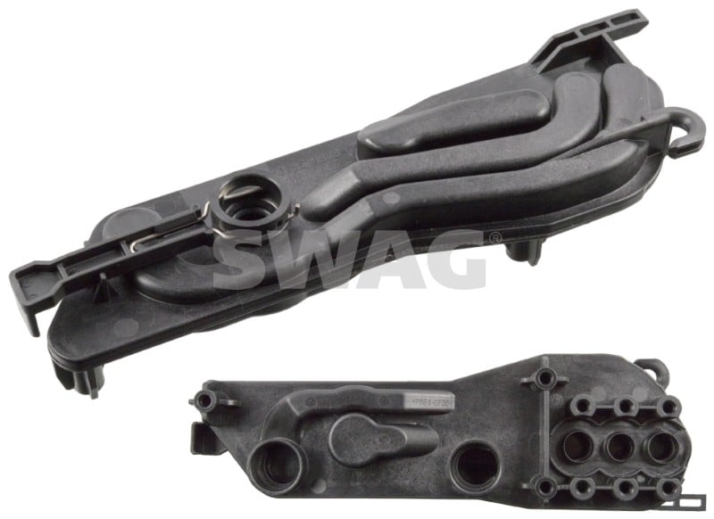 EKSANTRİK BRAKETİ BMW