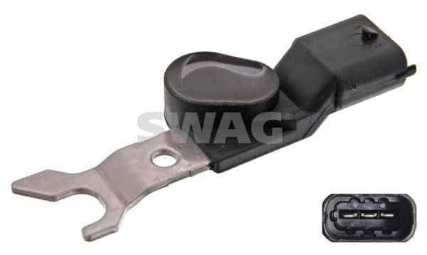 EKSANTRIK DEVİR SENSÖRÜ ASTRA G 98>04 2.0 X20XEV OMEGA B 99>03 2.2 Z22XE-Y22XE