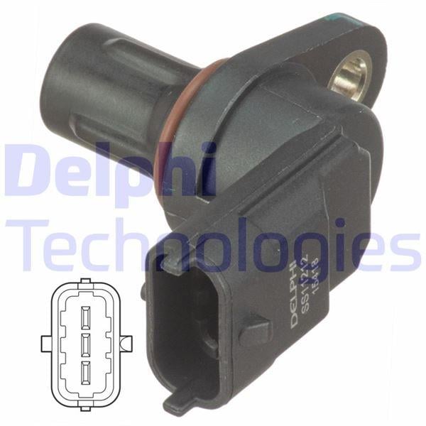 EKSANTRİK DEVİR SENSÖRÜ ASTRA G-H-INSIGNIA A-CORSA C-D-COMBO-MERIVA-ZAFIRA B-AGILA-TIGRA 1.0-1.2-1.4 -1.6 Z12XEP-Z14XEL-NEL-Z16XEL-LET-LEL-XNT-Z10XEP FIESTA-CMAX-FOCUS II-MONDEO IV