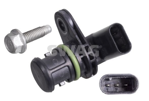 EKSANTRİK DEVİR SENSÖRÜ ASTRA J-ASTRA K-INSIGNIA A-B-MOKKA-ZAFIRA C-MERIVA B 1.6 CDTI DTH-DTE-DTI