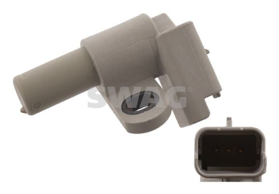 EKSANTRİK DEVİR SENSÖRÜ PARTNER-BERLINGO-P206-P207-P306-P307-P308-P508-C3-C4-C5 FOCUS 3-FIESTA C-MAX BMAX-KUGA MONDEO TRANSIT TOURNEO 1.4-1.6-2.0 HDI L550 L359 R.R EVOQUE L538 JAGUAR XF I X250