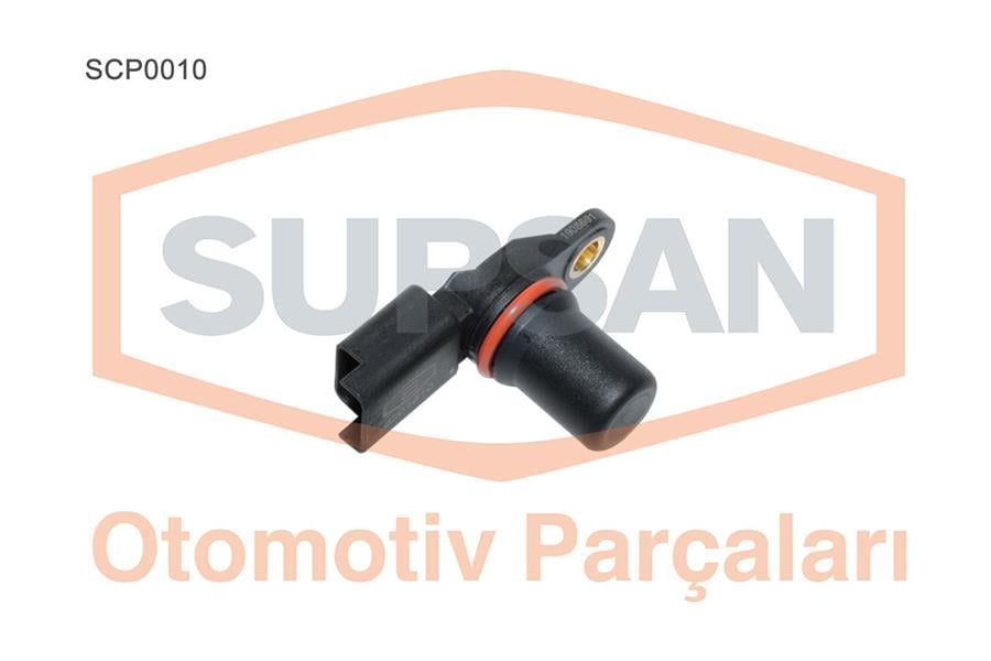 EKSANTRİK DEVİR SENSÖRÜ RENAULT KANGOO 01> SYMBOL II 08> MEGANE II 04> MASTER III 10> CLIO III 05>1.2 1.5dCi 1.6 2.0 2.3dCi