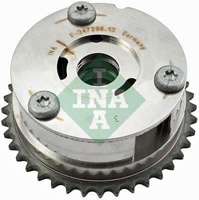 EKSANTRİK DİŞLİSİ ASTRA J 10> CORSA D 09 > CORSA E 14> INSIGNIA A 09> MERİVA B 10> MOKKA-ADAM CRUZE- AVEO 1.2-1.4 XEL-XER-NET-NEH-NEL-XFL-NEJ 40 DİŞ