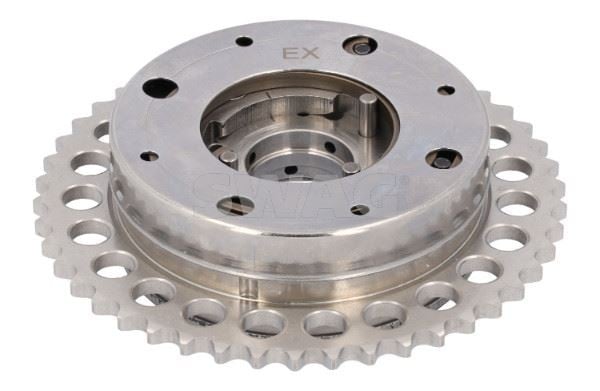 EKSANTRİK DİŞLİSİ TOYOTA FEBI 185203