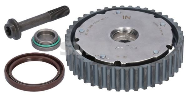 EKSANTRİK DİŞLİSİ VOLVO S60-S80 00> 2.0-2.5T FEBI 101052 FEBI 101052