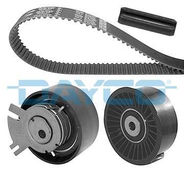 EKSANTRİK GERGİ KİTİ 089x250 MASTER II-MOVANO-LGN II 01> TRAFIC II 03> 2.2DTI-2.5CDTI 7701473849