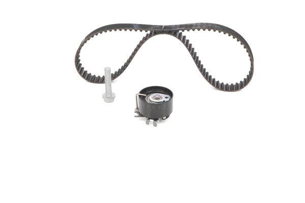 EKSANTRİK GERGİ KİTİ 095x234 CLIO II-III-KANGOO-LOGAN-SANDERO-MODUS 1.2-1.2 16V D4F-D7F K015577XS 1680600QAW