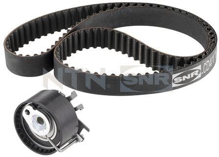 EKSANTRİK GERGİ KİTİ 095x234 CLIO II-III-KANGOO-LOGAN-SANDERO-MODUS 1.2-1.2 16V D4F-D7F K015577XS 1680600QAW