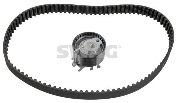 EKSANTRİK GERGİ KİTİ 095x234 CLIO II-III-KANGOO-LOGAN-SANDERO-MODUS 1.2-1.2 16V D4F-D7F K015577XS 1680600QAW