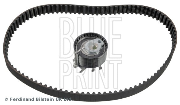 EKSANTRİK GERGİ KİTİ 095x234 CLIO II-III-KANGOO-LOGAN-SANDERO-MODUS 1.2-1.2 16V D4F-D7F K015577XS 1680600QAW
