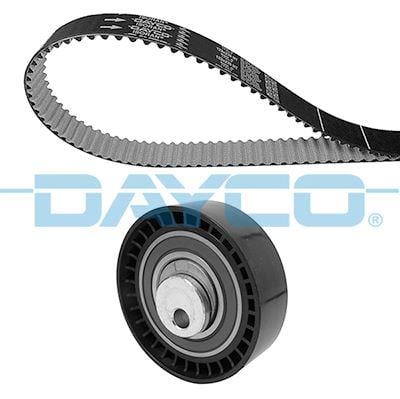EKSANTRİK GERGİ KİTİ 096x173 DACIA LOGAN 04> SANDERO 08> DOKKER 13> 1.4 K7J 1.6 K7M