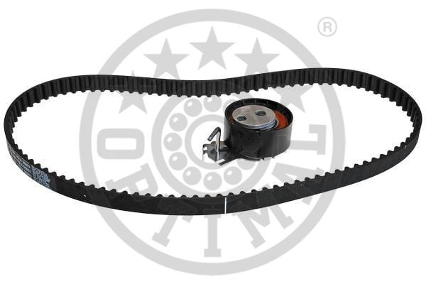 EKSANTRİK GERGİ KİTİ 100x170 100 DİŞ P106 1.0-1.1-P206 1.1-PARTNER 1.1-SAXO TU1JP-TU1A-TU3A5