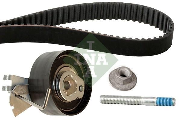 EKSANTRİK GERGİ KİTİ 100x170 100 DİŞ P106 1.0-1.1-P206 1.1-PARTNER 1.1-SAXO TU1JP-TU1A-TU3A5