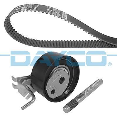 EKSANTRİK GERGİ KİTİ 100x170 100 DİŞ P106 1.0-1.1-P206 1.1-PARTNER 1.1-SAXO TU1JP-TU1A-TU3A5