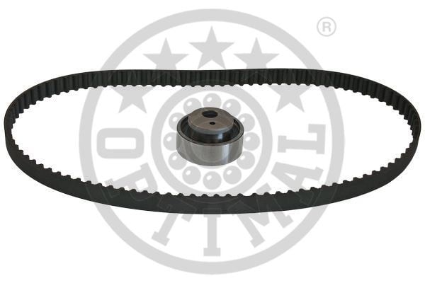 EKSANTRİK GERGİ KİTİ 101x170 P106 I-II-205-206-306 1.4-1.6-1.6i-SAXO-XSARA 1.6 TU3FM-TU5JP