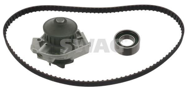 EKSANTRİK GERGİ KİTİ 108x150 FIAT PALIO 97>02 PUNTO 93>99 ALBEA 98> 1.2