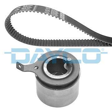 EKSANTRİK GERGİ KİTİ 109x250 CHEVROLET AVEO-KALOS 1.2 8V 04 > MATIZ 1.0 8V 05 > DAEWO KALOS 1.2