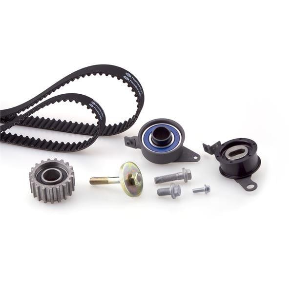 EKSANTRİK GERGİ KİTİ 116x200 ESCORT 1.8D-1.8TD 89- -FIESTA III-IV 89-95 -MONDEO 93-96 1.8D-TD