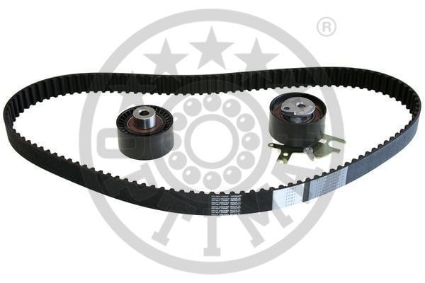 EKSANTRİK GERGİ KİTİ 116x254 P307-P308-P407-P508-P807-EXPERT--C4-C5-C8-JUMPY-SCUDO-FOCUSII- CMAX 2.0D-2.0HDI K015606XS