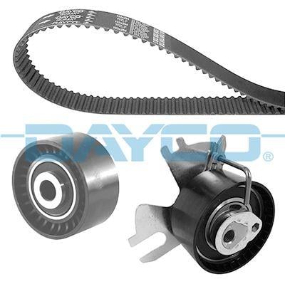 EKSANTRİK GERGİ KİTİ 116x254 P307-P308-P407-P508-P807-EXPERT--C4-C5-C8-JUMPY-SCUDO-FOCUSII- CMAX 2.0D-2.0HDI K015606XS