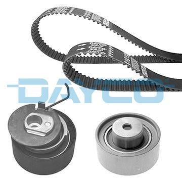 EKSANTRİK GERGİ KİTİ 120x254 LT 35 92-96 - 2.4D-2.4TD ACL-ACT -VOLVO 940-960 90-98