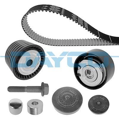 EKSANTRİK GERGİ KİTİ 126x270 LGN 2.0 16V F4R760 02-03 MGN 4/04 >