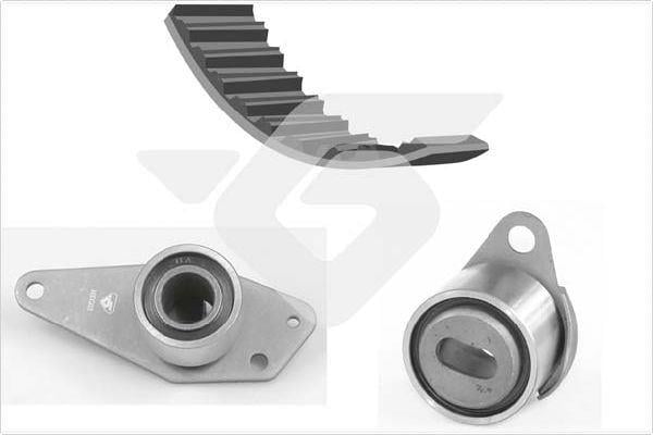 EKSANTRİK GERGİ KİTİ 127x190 MGN 2.0i 96- -LGN 2.0 93-01 -ESPACE III 2.0 96-00 F3R K015370XS
