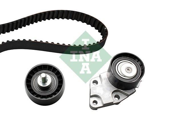 EKSANTRİK GERGİ KİTİ 127x254 CHEVROLET-DAEWOO AVEO-CRUZE-KALOS-LACETTI-NUBIRA 1.4-1.4-1.6 05-
