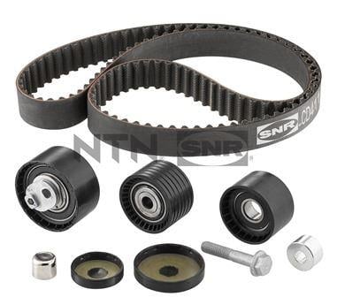 EKSANTRİK GERGİ KİTİ 128x270 LAGUNA 98-01 -MEGANE 99 -SCENIC 00-03 -ESPACE III 1.8-2.0 16V
