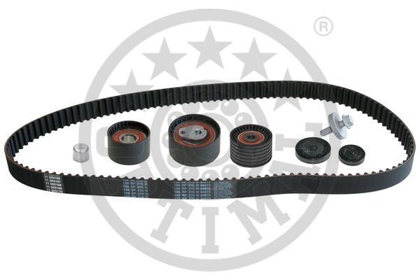 EKSANTRİK GERGİ KİTİ 128x270 LAGUNA 98-01 -MEGANE 99 -SCENIC 00-03 -ESPACE III 1.8-2.0 16V