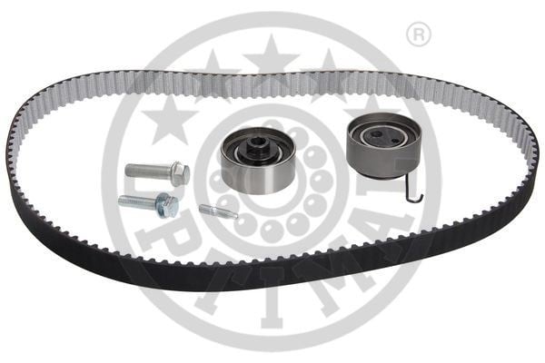 EKSANTRİK GERGİ KİTİ 129x250 ASTRA G 03-05 -ASTRA H 04- - 1.7 CDTI Z17DTL-Z17DTH-Y17DT
